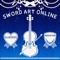 Shirushi (From "Sword Art Online") artwork