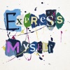 Express Myself (feat. Judith Hill) - Single artwork