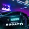Bugatti artwork