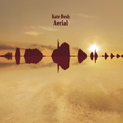 Aerial - Kate Bush