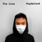 The Cure (Covid - 19 Diss Track) artwork