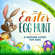 Rachel Haynes - The Easter Egg Hunt: A Bedtime Story for Kids (Eggstraordinary Stories for Children, Book 1) (Unabridged)
