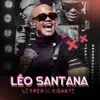 Levada do Gigante (Ao Vivo) album lyrics, reviews, download