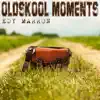 Stream & download Oldskool Moments - Single