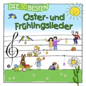 Die 30 besten Oster- und Frühlingslieder artwork