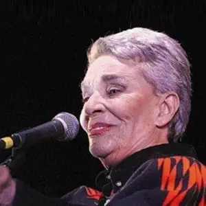 Chavela Vargas