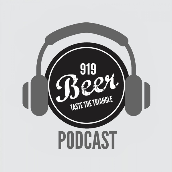 919 Beer: The Triangle's local beer podcast