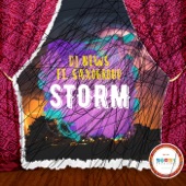 Storm (feat. Saxogroup) artwork