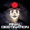 Final Destination artwork