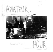 Amateur Hour - Rock är förvirring