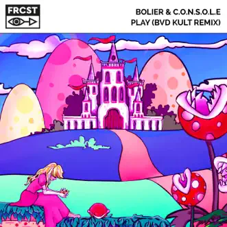 Play (Bvd Kult Remix) - Single by ConSole & Bolier album reviews, ratings, credits