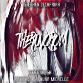 Theruvorom (feat. Mc Sai & PAVITHERA RENUKA MICHELLE) artwork