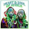 Heart and Soul of Africa Vol, 14, 2018