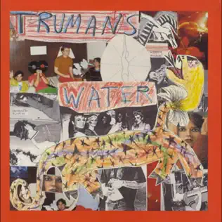 last ned album Trumans Water - Godspeed The Punchline