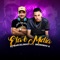 Ela É Mídia (feat. MC Bruninho K) - DJ Marcelinho lyrics