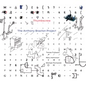 The Anthony Braxton Project artwork