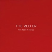 The Red EP artwork
