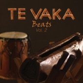 Te Vaka Beats, Vol. 2 artwork