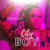 City Boy - Single