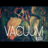 Vacuum artwork