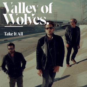 Valley Of Wolves - Dangerous Man - 排舞 音乐