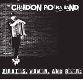 The Chardon Polka Band - Polka Dancing Girl