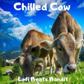 Chilled Cow artwork