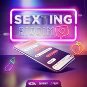 Sexting Riddim artwork