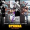Stunna (feat. Amazin'' & Ahsh Eff) - Connie Diiamond lyrics