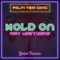 Hold On (feat. Heartseeker) - Palm Tree Gang lyrics