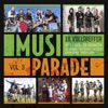Musiparade, Vol. 3