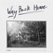Way Back Home (feat. Josiah Lowe) - K-SEE lyrics