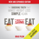Brad Pilon - Eat Stop Eat: Intermittent Fasting for Health and Weight Loss (Unabridged)