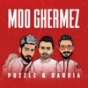 Moo Ghermez - Single