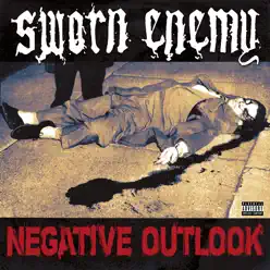Negative Outlook - EP - Sworn Enemy