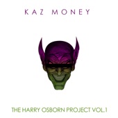 Kaz Money - Run Now