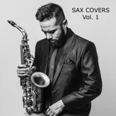 Sax Covers, Vol. 1 artwork