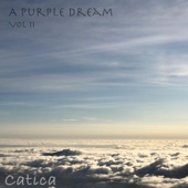 A Purple Dream, Vol II artwork