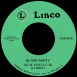 Super Party - Single