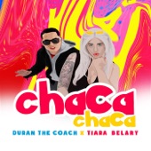 Chaca Chaca artwork