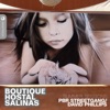 Boutique Hostal Salinas Ibiza: Compiled by PBR Streetgang & David Phillips