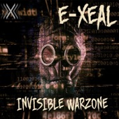 Invisible Warzone artwork