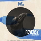 Reversy (Extended Mix) artwork