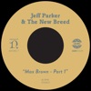 Max Brown, Pt. 1 - Single