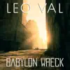 Babylon Wreck - EP album lyrics, reviews, download