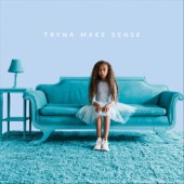 Tryna Make Sense artwork