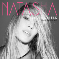 Natasha Bedingfield - Roll with Me artwork