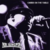 Cards on the Table - Single