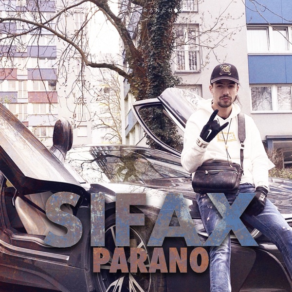Parano - Single - Sifax