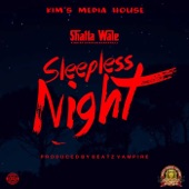 Sleepless Night artwork